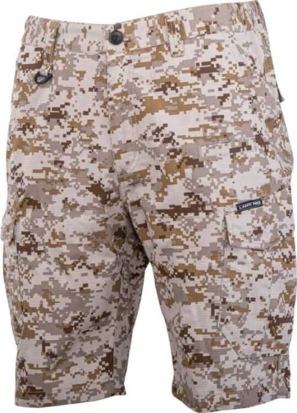 Lahti Pro PIXEL CAMO SHORTS, BEIGE, "3XL", CE, LAHTI