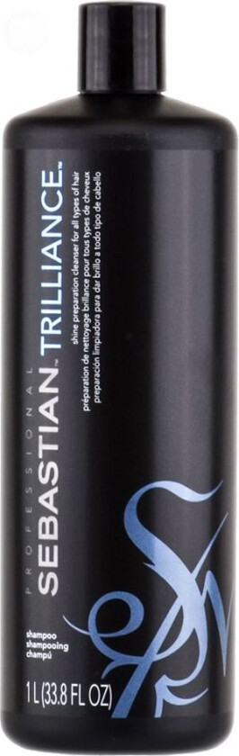 Trilliance Shampoo 1000 ml