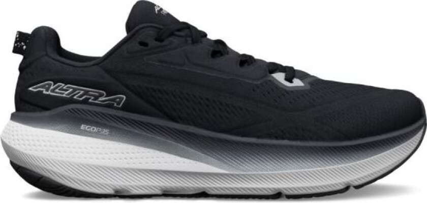 Fwd Via 2 Dame Black/White 42 1/2