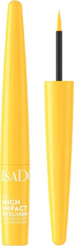 The High Impact Eyeliner No. 009