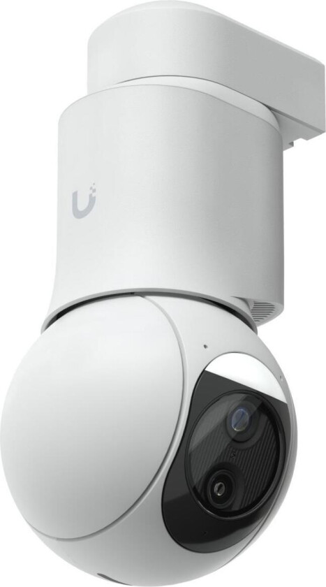 Unifi G6 Ptz White