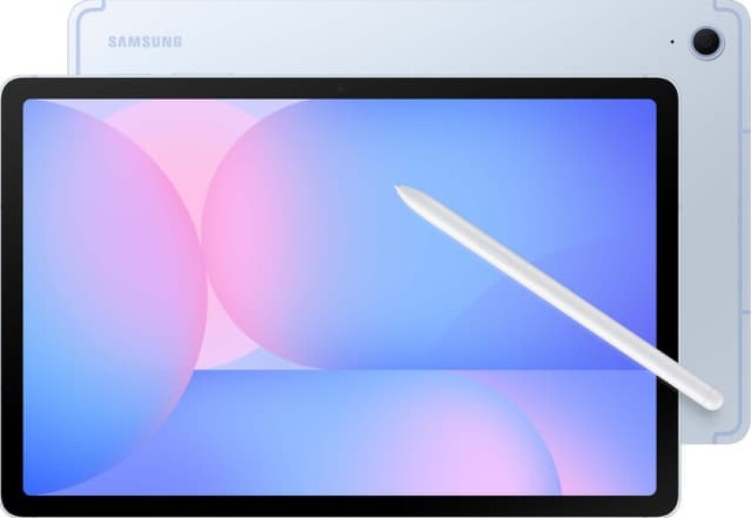 Galaxy Tab S10 Fe 8gb 10.9" 128gb Blå