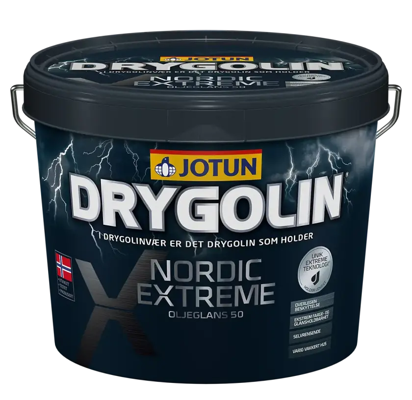 Nordic Extreme 50 B-base 9l