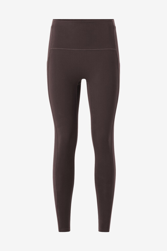 Treningstights Form Stash Hi-Rise Compression Tights