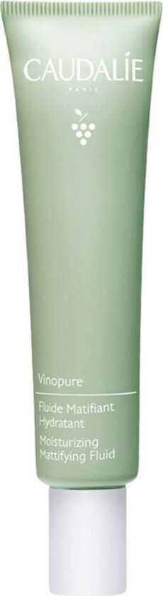 Vinopure Moisturizing Mattifying Fluid