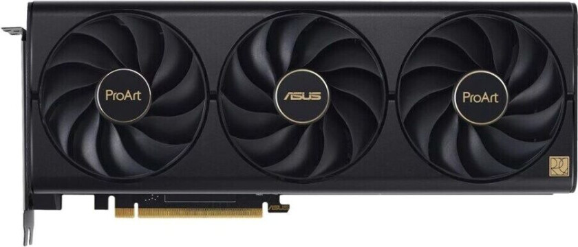 Asus Geforce Rtx 4080 Super Oc Proart 16gb