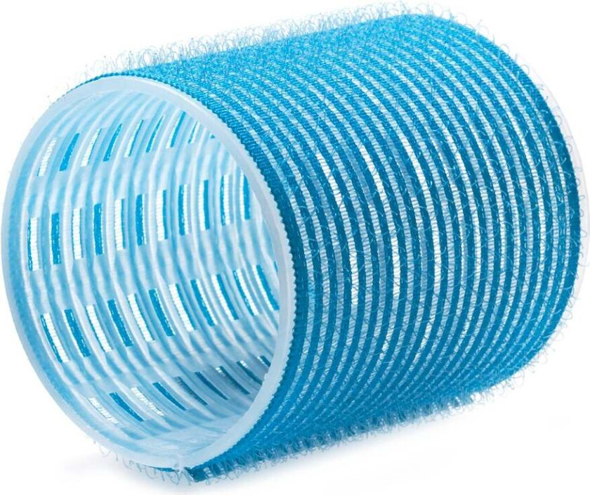 Self Grip XL Liteblue 56 mm, 6-pack, Hårruller