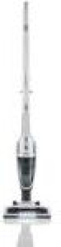 SVC180FW, Tørr, HEPA, Syklonisk/filtrering, 74 dB, Uten pose, Hvit