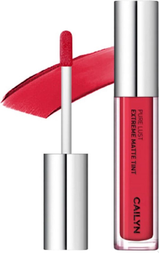 Cailyn Pure Lust Extreme Matte Tint, Leppestift