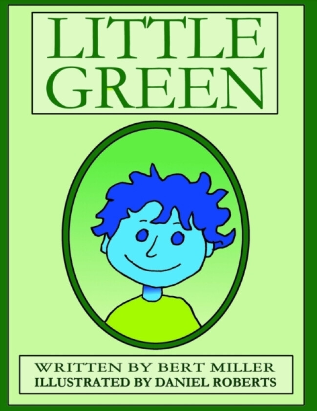 Little Green av Bert Miller (Paperback)