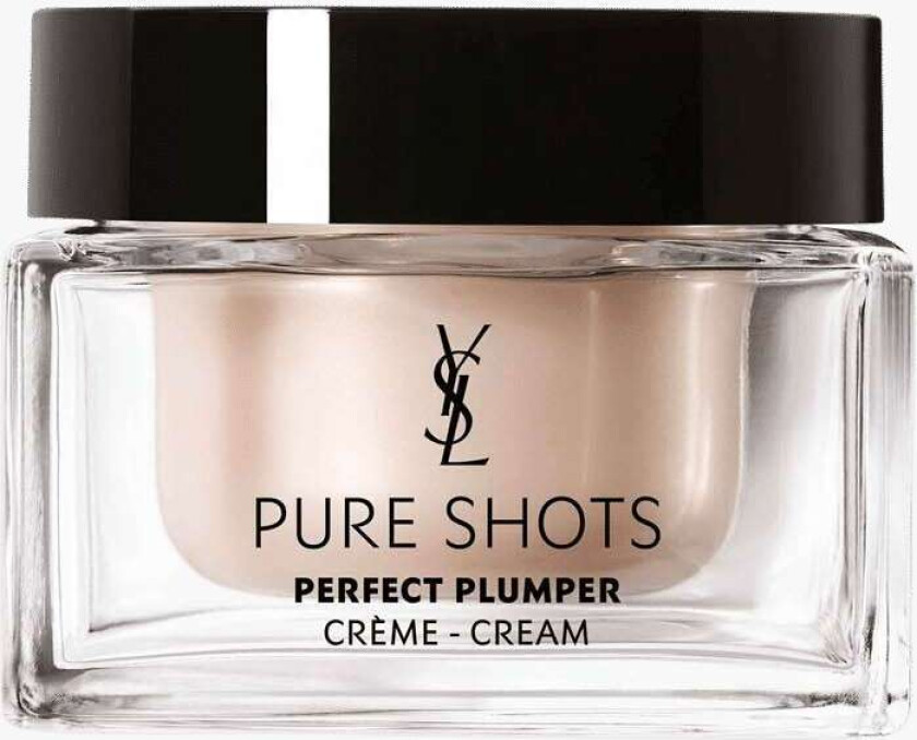Pure Shots Perfect Plumper Cream 50 ml