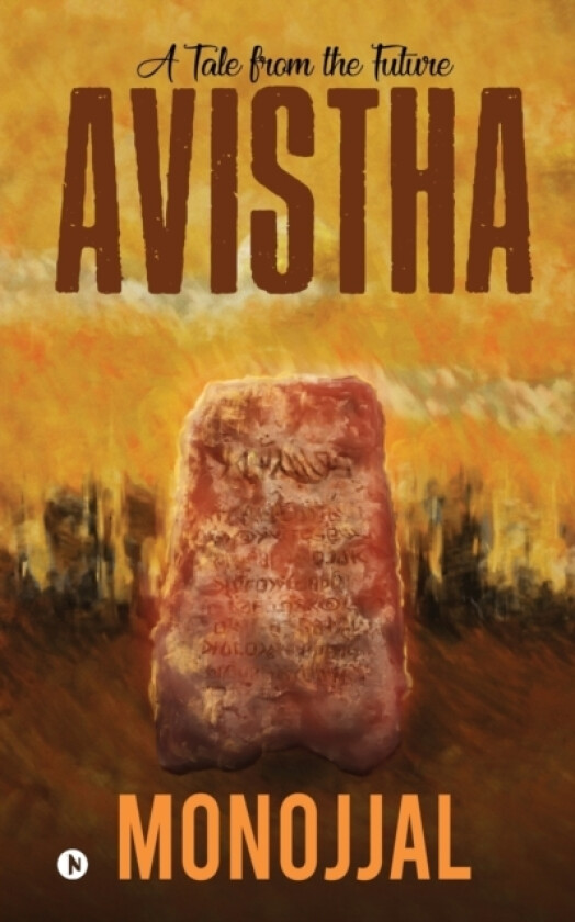 Avistha av Monojjal (Paperback)