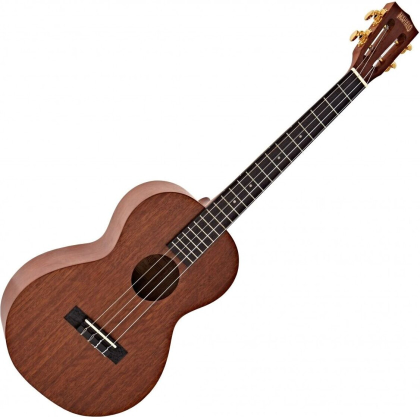 Java Baritone Ukulele Natural