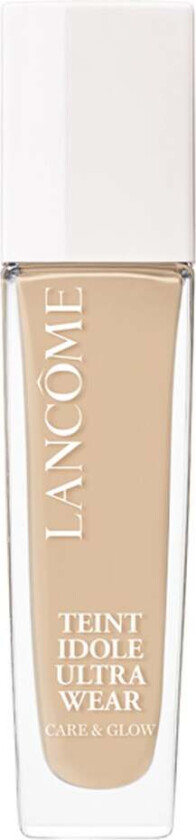 Lancome Lancôme Teint Idole Ultra Wear Care & Glow 105W 30ml