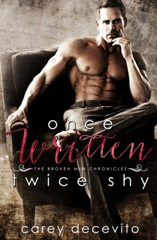 Once Written, Twice Shy av Karen Hrdlicka (Paperback)