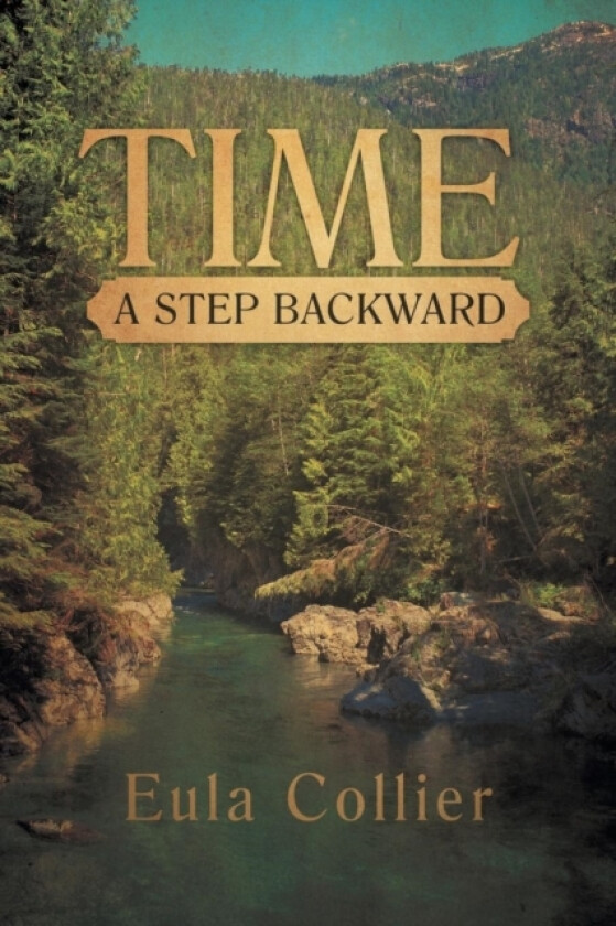 Time av Eula Collier (Paperback)