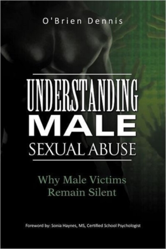 Understanding Male Sexual Abuse av O'Brien Dennis (Paperback)