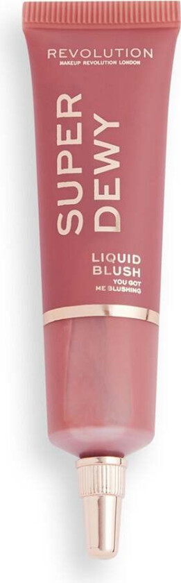 Superdewy Liquid Blush You Got Me Blushing