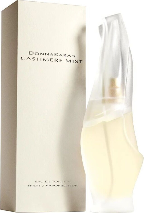 Cashmere Mist Eau De Toilette 30ml