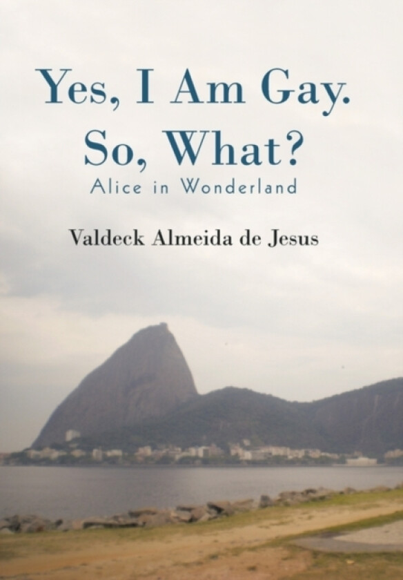 Yes, I Am Gay. So, What? av Valdeck Almeida De Jesus (Paperback)