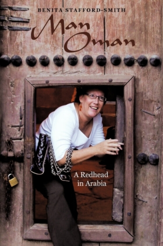 Man Oman av Benita Stafford-Smith (Paperback)