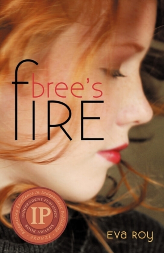 Bree's Fire av Eva Roy (Paperback)
