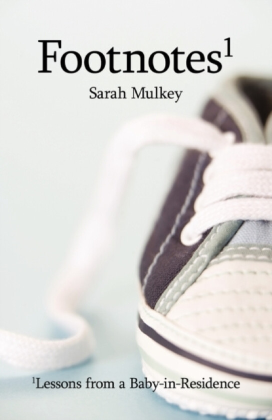Footnotes av Sarah Mulkey (Paperback)
