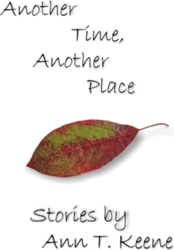 Another Time, Another Place av T Keene Ann T Keene (Paperback)