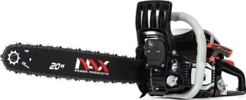 NAX500C motorsag 2,7 HK 61,5 cm3 50,8 cm