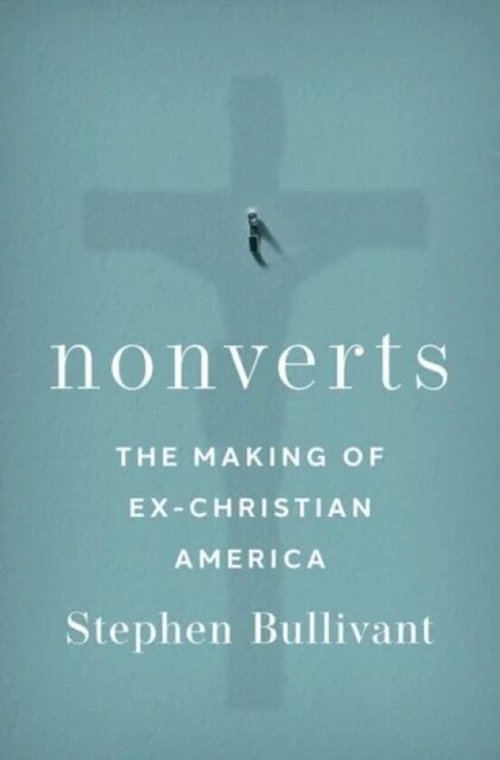 Nonverts av Stephen (Director of the Benedict XVI Centre for Religion and Society Professor Theology and the Sociology of Religion Director of the Ben