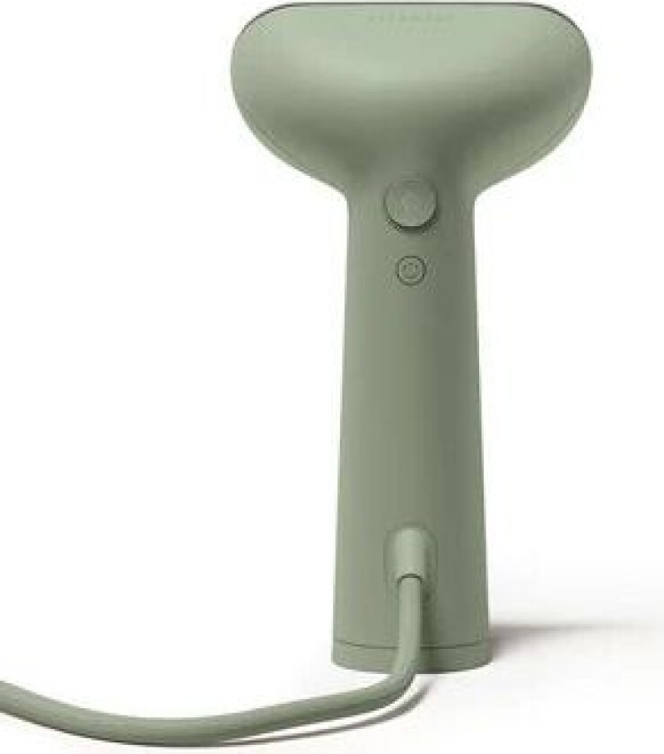 Cirrus No.3 Iron Steamer - Sage One Size