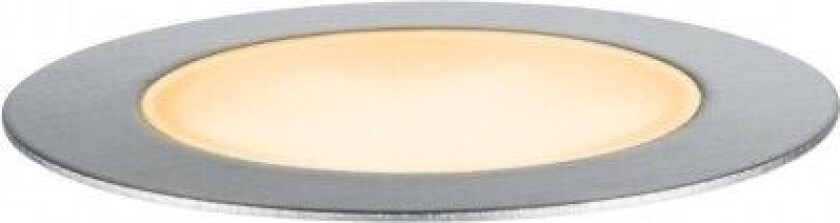 94721, Hage, Sølv, IP67, Plast, Rustfritt stål, III, 2 W