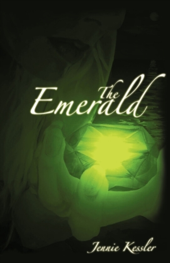 The Emerald av Jennie Kessler (Paperback)
