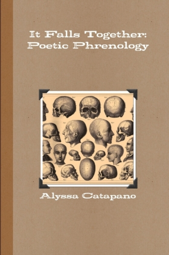 It Falls Together av Alyssa Catapano (Paperback)