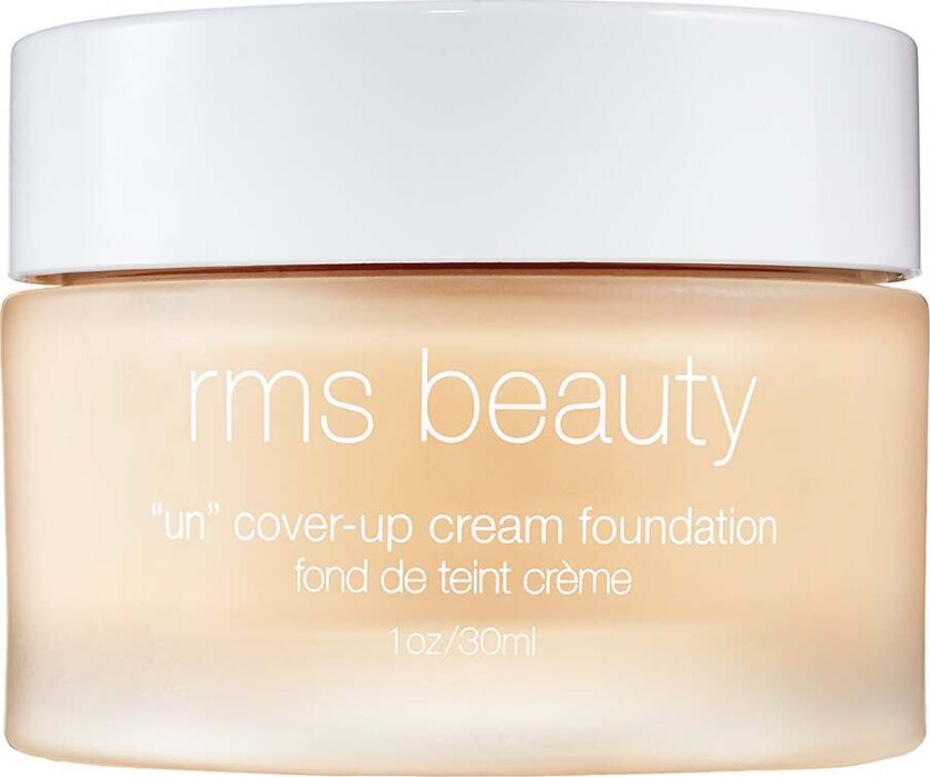 Un Cover-Up Cream Foundation 22