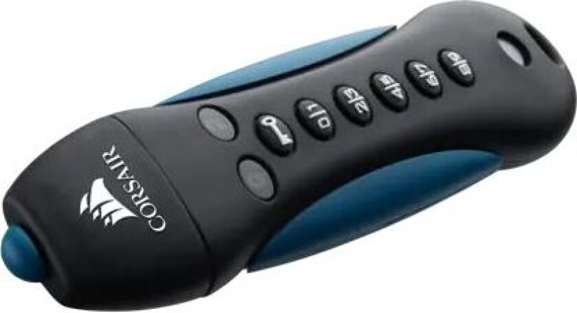 Corsair Padlock 3 256gb Usb 3.0 256gb Usb 3.0