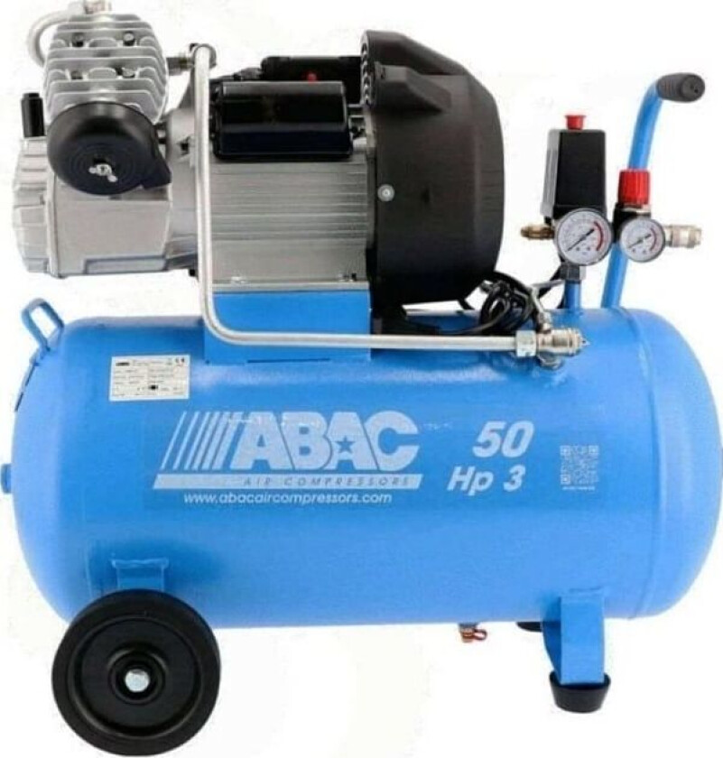 compressor ABAC COMPRESSOR V36/50/10BAR AB1129981051