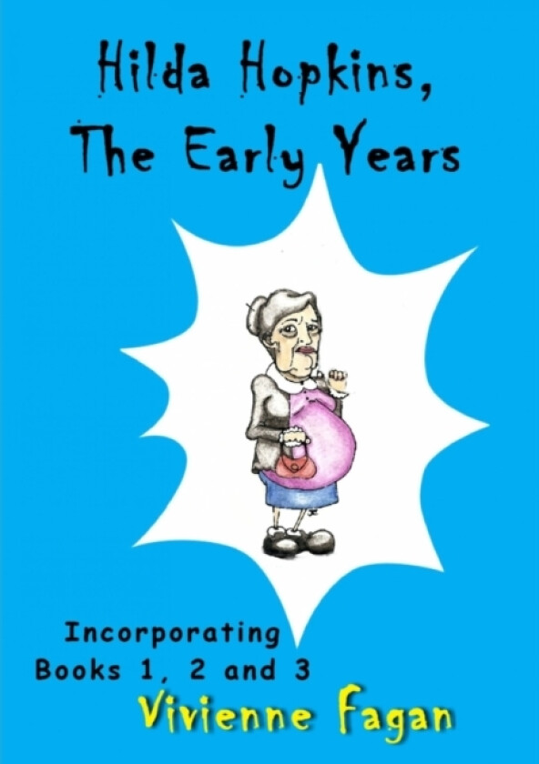 Hilda Hopkins, The Early Years av Vivienne Fagan (Paperback)