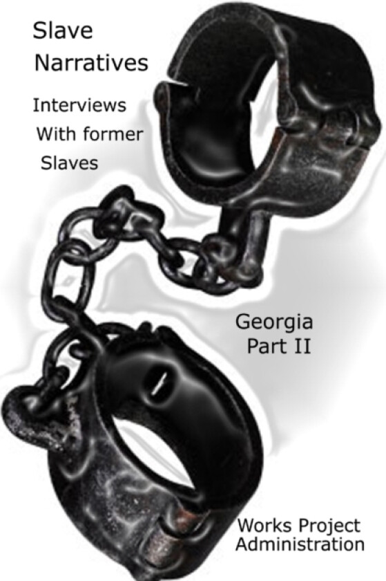 Slave Narratives av Work Projects Administration (Paperback)
