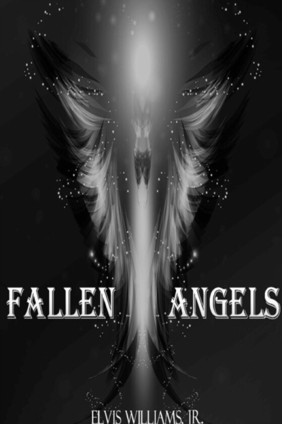Fallen Angels av Elvis Jr Williams (Paperback)