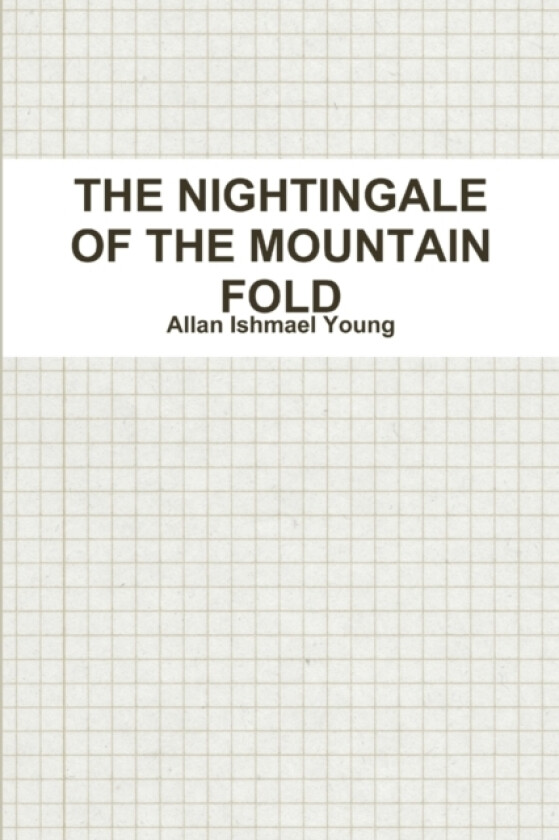 The Nightingale of the Mountain Fold av Allan Ishmael Young (Paperback)