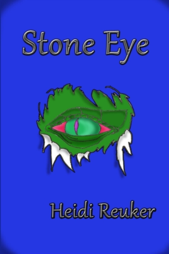 Stone Eye av Heidi Reuker (Paperback)