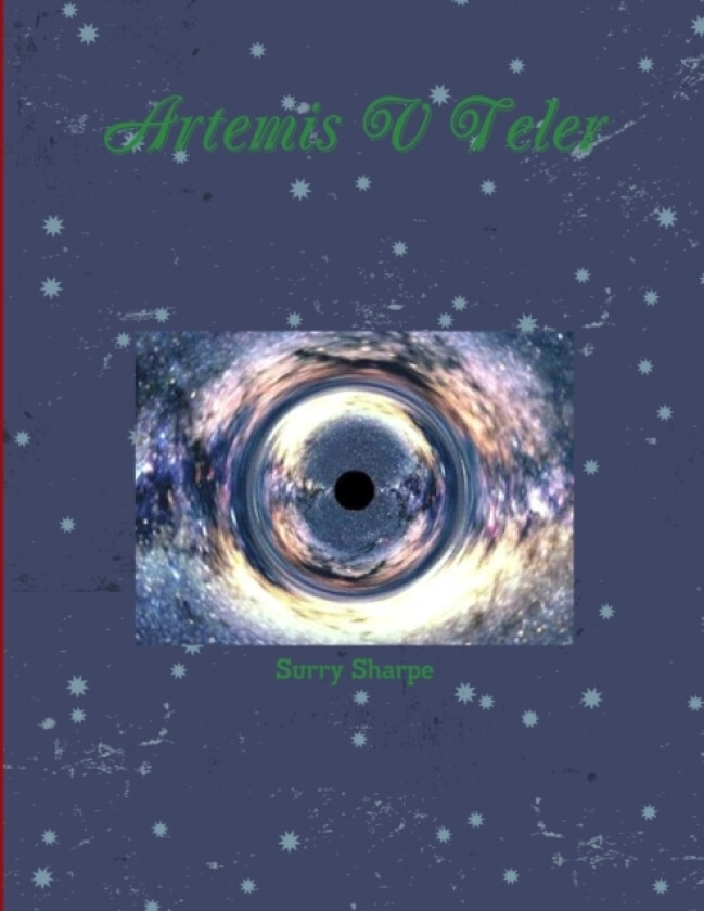 Artemis V Teler av Surry Sharpe (Paperback)