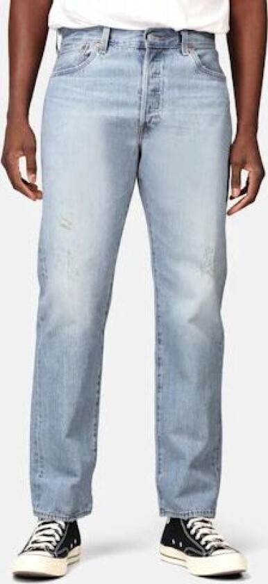 Bilde av Jeans- 501® 54' Blå Male W32-L32