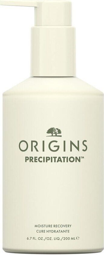 Precipitation Moisture Recovery (200 ml)