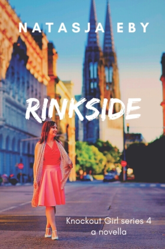 Rinkside av Natasja Eby (Paperback)