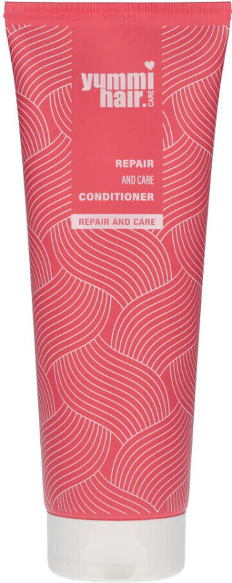 Repair And Care Conditioner 250 ml