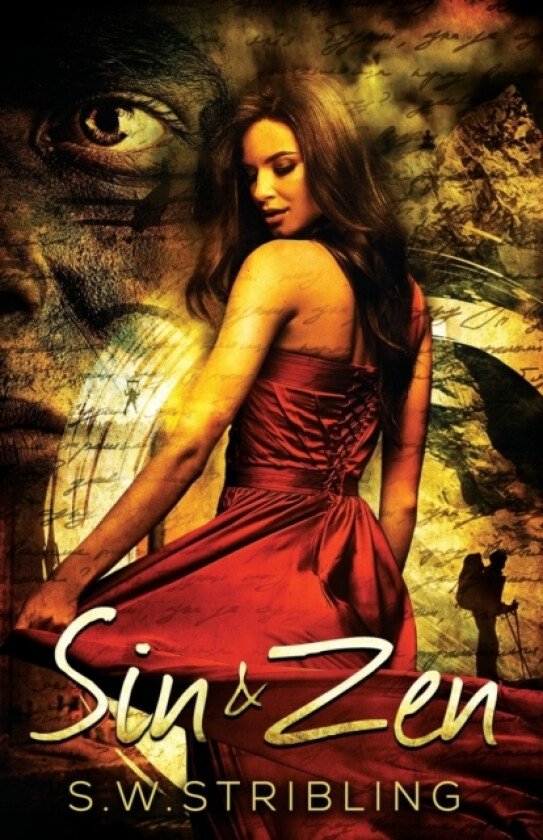Sin and Zen av Steven Warren Stribling (Paperback)