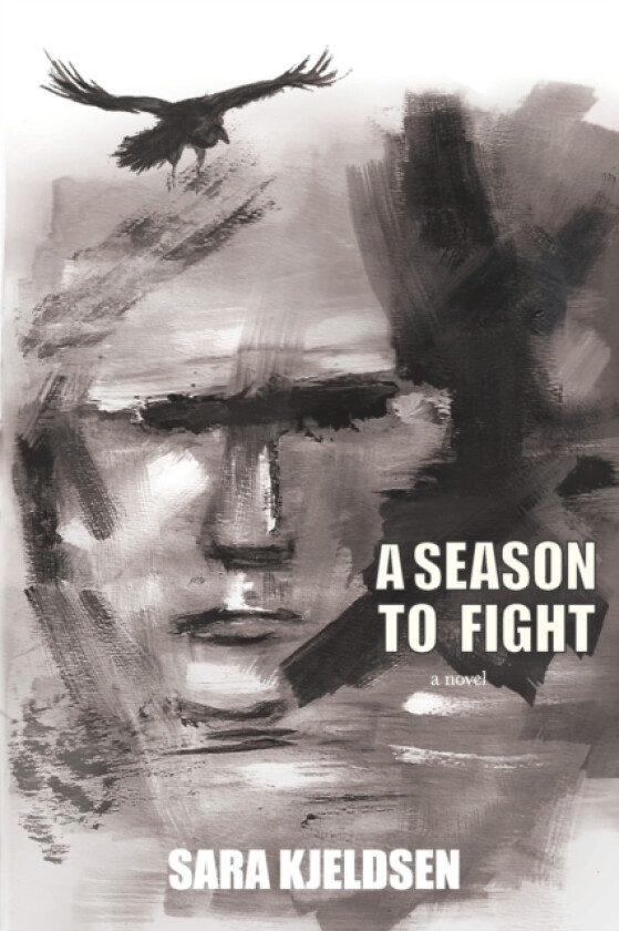A Season To Fight av Sara Flower Kjeldsen (Paperback)
