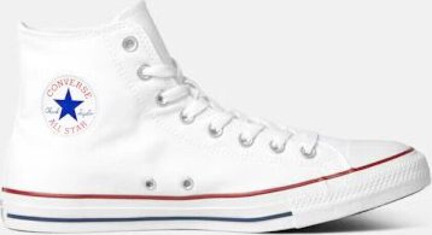 Chuck Taylor All Star sko Blå Unisex XS